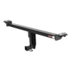 For 06-13 Audi A3 Trailer Hitch Curt 11192 1-1/4 Tow Receiver