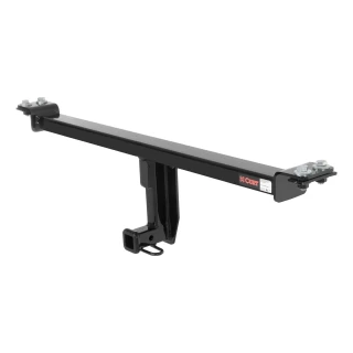 For 2006-2013 Audi A3 Trailer Hitch + Wiring 5 Pin Fits Sportback Including TDI Curt 11192 1-1/4 Tow Receiver