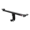 For 2006-2013 Audi A3 Trailer Hitch + Wiring 5 Pin Fits Sportback Including TDI Curt 11192 1-1/4 Tow Receiver