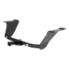 For 2013-2016 Audi allroad Trailer Hitch Fits All Models Curt 11195 1-1/4 Tow Receiver