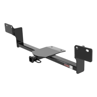 For 2012-2016 Audi A7 Quattro Trailer Hitch + Wiring 5 Pin Except Diesel Curt 11197 1-1/4 Tow Receiver