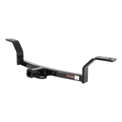For 92-00 Honda Civic Coupe & Sedan Only 97-01 Acura EL Trailer Hitch Curt 11207 1-1/4 Tow Receiver