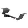 For 12-20 Chevy Sonic Sedan Trailer Hitch Curt 11240 1-1/4 Tow Receiver