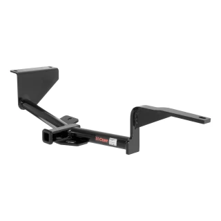 For 2013-2017 Hyundai Accent Trailer Hitch + Wiring 4 Pin Fits Hatchback Curt 11250 56254 1-1/4 Tow Receiver
