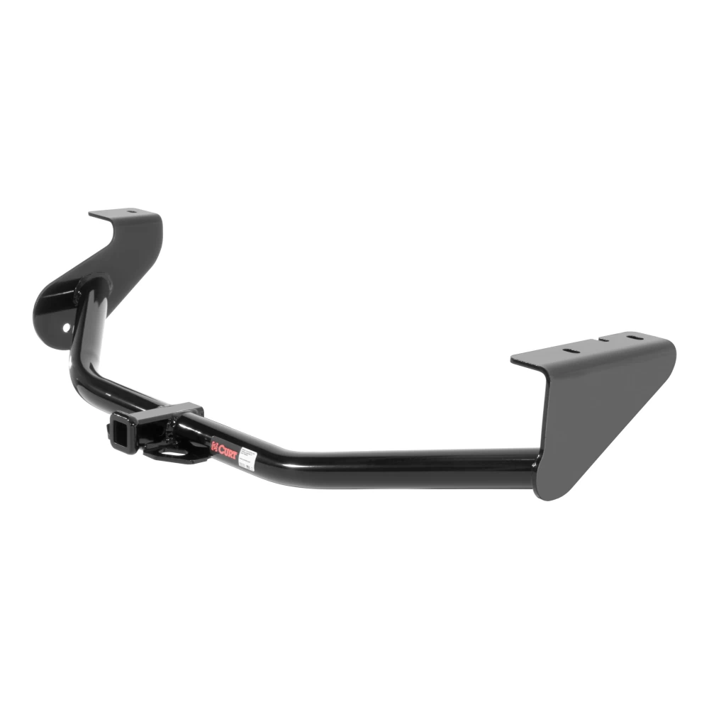 For 2012-2017 Hyundai Veloster Trailer Hitch + Wiring 4 Pin Fits All Models Curt 11254 56153 1-1/4 Tow Receiver