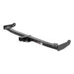 For 2003-2006 Subaru Baja Trailer Hitch + Wiring 4 Pin Fits All Models Curt 11280 59236 1-1/4 Tow Receiver