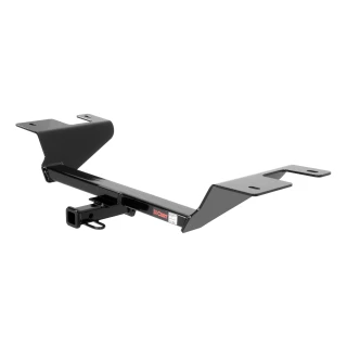 For 2012-2017 Buick Verano Trailer Hitch + Wiring 4 Pin Except Turbo & Dual Exhaust Curt 11282 56288 1-1/4 Tow Receiver