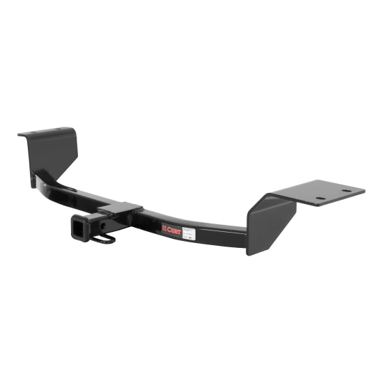 For 2000-2002 Toyota Echo Trailer Hitch Except Canadian Models Curt 11289 1-1/4 Tow Receiver