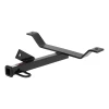 For 1998-2002 Honda Accord Trailer Hitch Fits Coupe Curt 11290 1-1/4 Tow Receiver