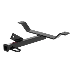 For 98-03 Acura TL 01-03 CL 98-07 Honda Accord Sedan & Coupe Trailer Hitch Curt 11290 1-1/4 Tow Receiver