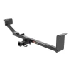 For 13-15 Chevy Spark w/o Ground Effects Except EV Trailer Hitch Curt 11334 1-1/4 Tow Receiver