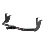 For 2012-2014 VW Beetle Trailer Hitch + Wiring 5 Pin Fits Coupe Gas Turbocharged Curt 11354 1-1/4 Tow Receiver