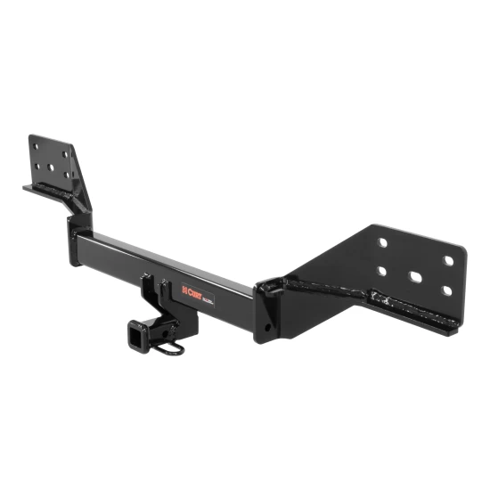 For 2013-2020 Lexus GS350 Trailer Hitch + Wiring 5 Pin Fits All Models Curt 11366 1-1/4 Tow Receiver