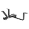 For 2012-2013 Chevy Corvette Trailer Hitch Fits Convertible Except w/ Dual Mode Exhaust Curt 11380 1-1/4 Tow Receiver