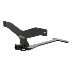 For 11-16 BMW 535i 550i Sedan 535i 550i x Drive Trailer Hitch Curt 11381 1-1/4 Tow Receiver