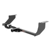 For 13-16 Chevy Sonic Hatchback RS Models Trailer Hitch Curt 11398 1-1/4 Tow Receiver