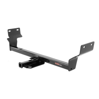 For 2015-2017 Chrysler 200 Trailer Hitch + Wiring 4 Pin Fits All Models Curt 11403 56242 1-1/4 Tow Receiver