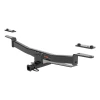 For 12-16 Audi A6 Trailer Hitch Curt 11423 1-1/4 Tow Receiver