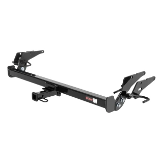 For 2011-2012 Toyota Avalon Trailer Hitch + Wiring 5 Pin Fits w/ Dual Exhaust Curt 11427 1-1/4 Tow Receiver