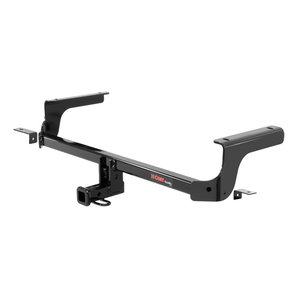 For 2016-2023 Mazda MX-5 Miata Trailer Hitch Fits All Models Curt 11435 1-1/4 Tow Receiver