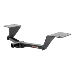 For 2016 Chevy Cruze Trailer Hitch Fits New Body Style (Same as 2017 design) Curt 11439 1-1/4 Tow Receiver