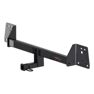 For 2019-2022 Toyota Prius AWD-e Trailer Hitch Fits All Models Curt 11473 1-1/4 Tow Receiver