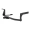 For 2005-2018 VW Jetta Trailer Hitch + Wiring 4 Pin Fits Sedan Except Diesel Curt 11474 59236 1-1/4 Tow Receiver