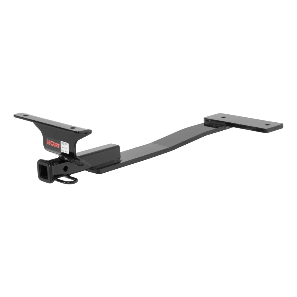 For 2005-2006 INFINITI G35 Trailer Hitch Fits Sedan Including X Models Curt 11482 1-1/4 Tow Receiver