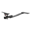For 2005-2006 INFINITI G35 Trailer Hitch Fits Sedan Including X Models Curt 11482 1-1/4 Tow Receiver