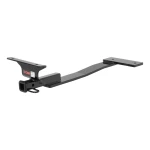For 2005-2006 INFINITI G35 Trailer Hitch Fits Sedan Including X Models Curt 11482 1-1/4 Tow Receiver