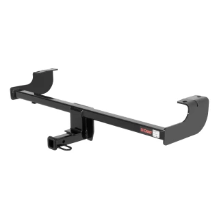 For 2004-2006 Scion xB Trailer Hitch + Wiring 4 Pin Fits All Models Curt 11487 56030 1-1/4 Tow Receiver