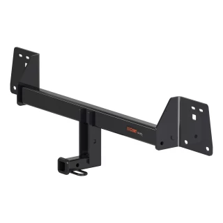 For 2018-2022 Toyota CHR Trailer Hitch + Wiring 5 Pin Fits All Models Curt 11490 1-1/4 Tow Receiver