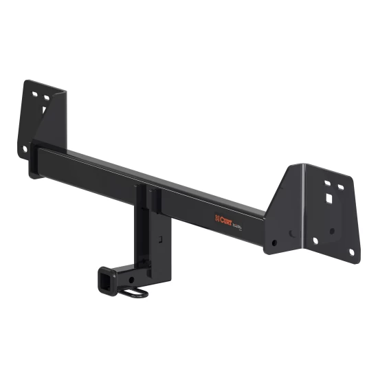 For 2018-2022 Toyota CHR Trailer Hitch Fits All Models Curt 11490 1-1/4 Tow Receiver