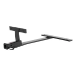 For 2004-2007 BMW 525i Trailer Hitch Fits All Models Curt 11498 1-1/4 Tow Receiver