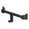 For 17-26 Mini Cooper Countryman Trailer Hitch Curt 11522 1-1/4 Tow Receiver