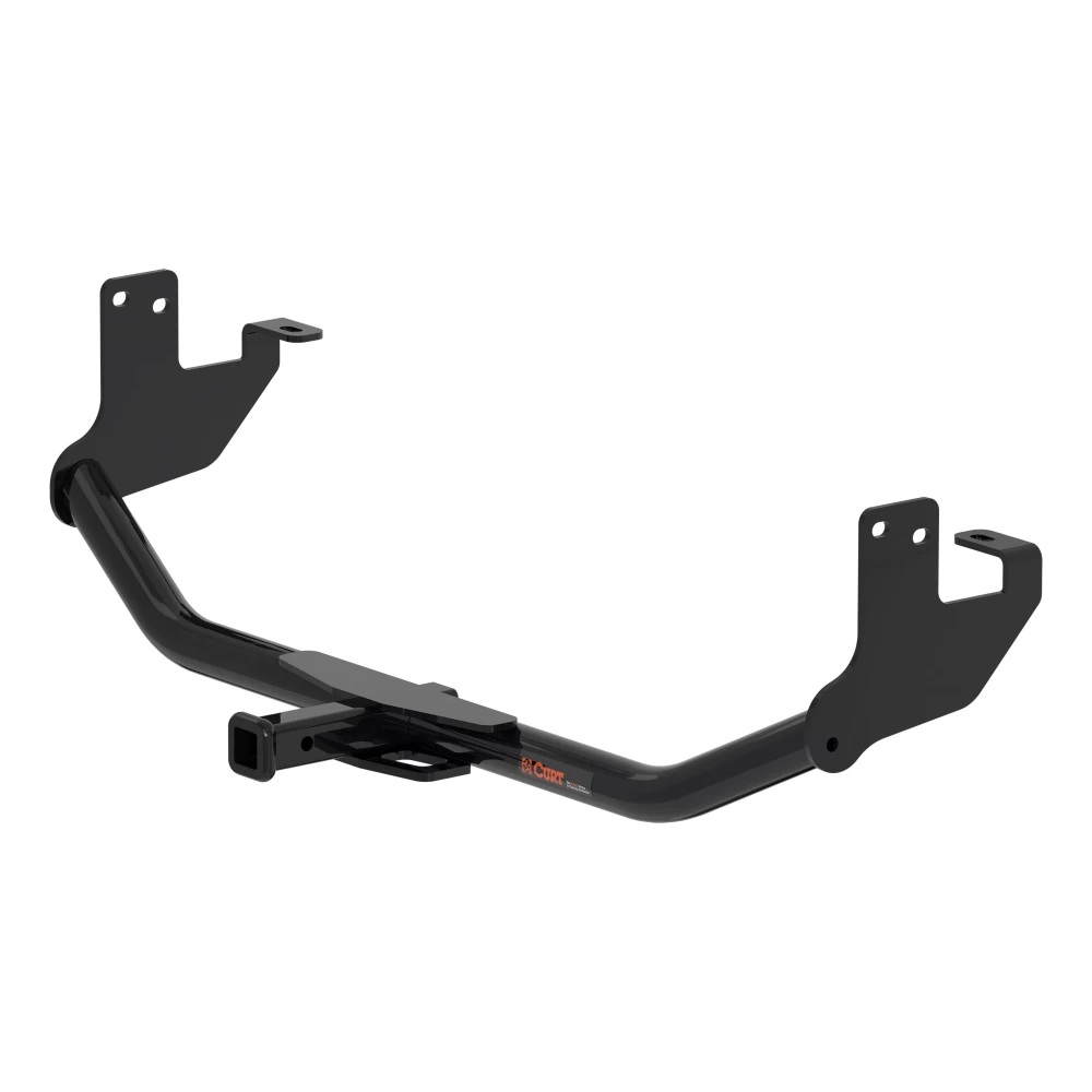 For 2020-2022 Buick Encore Trailer Hitch Except Encore GX Curt 11527 1-1/4 Tow Receiver