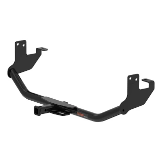 For 2017-2022 Chevy Trax Trailer Hitch + Wiring 4 Pin Fits Models w/o LED Taillights Curt 11527 59236 1-1/4 Tow Receiver