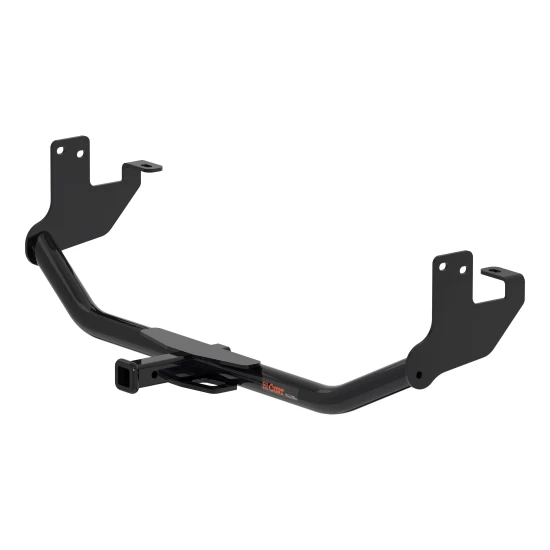 For 2020-2022 Buick Encore Trailer Hitch Except Encore GX Curt 11527 1-1/4 Tow Receiver