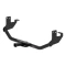 For 2015-2016 Chevy Trax Trailer Hitch + Wiring 4 Pin Fits All Models Curt 11527 59236 1-1/4 Tow Receiver