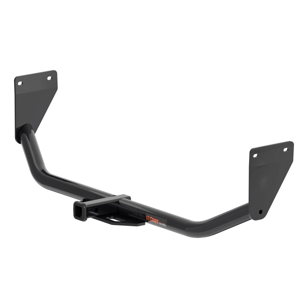 For 2019-2021 Hyundai Veloster Trailer Hitch Except Veloster N Curt 11550 1-1/4 Tow Receiver