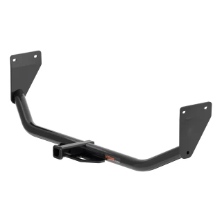 For 2019-2021 Hyundai Veloster Trailer Hitch Except Veloster N Curt 11550 1-1/4 Tow Receiver