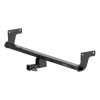 For 2020-2024 Kia Soul Trailer Hitch Fits Models w/o LED Taillights Excluding center exhaust Curt 11575 1-1/4 Tow Receiver