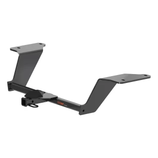 For 2021-2024 Kia K5 Trailer Hitch Fits All Models Curt 11623 1-1/4 Tow Receiver