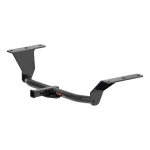 For 2021-2023 Hyundai Elantra Trailer Hitch + Wiring 4 Pin Except N N Line or Hybrid Curt 11630 56470 1-1/4 Tow Receiver