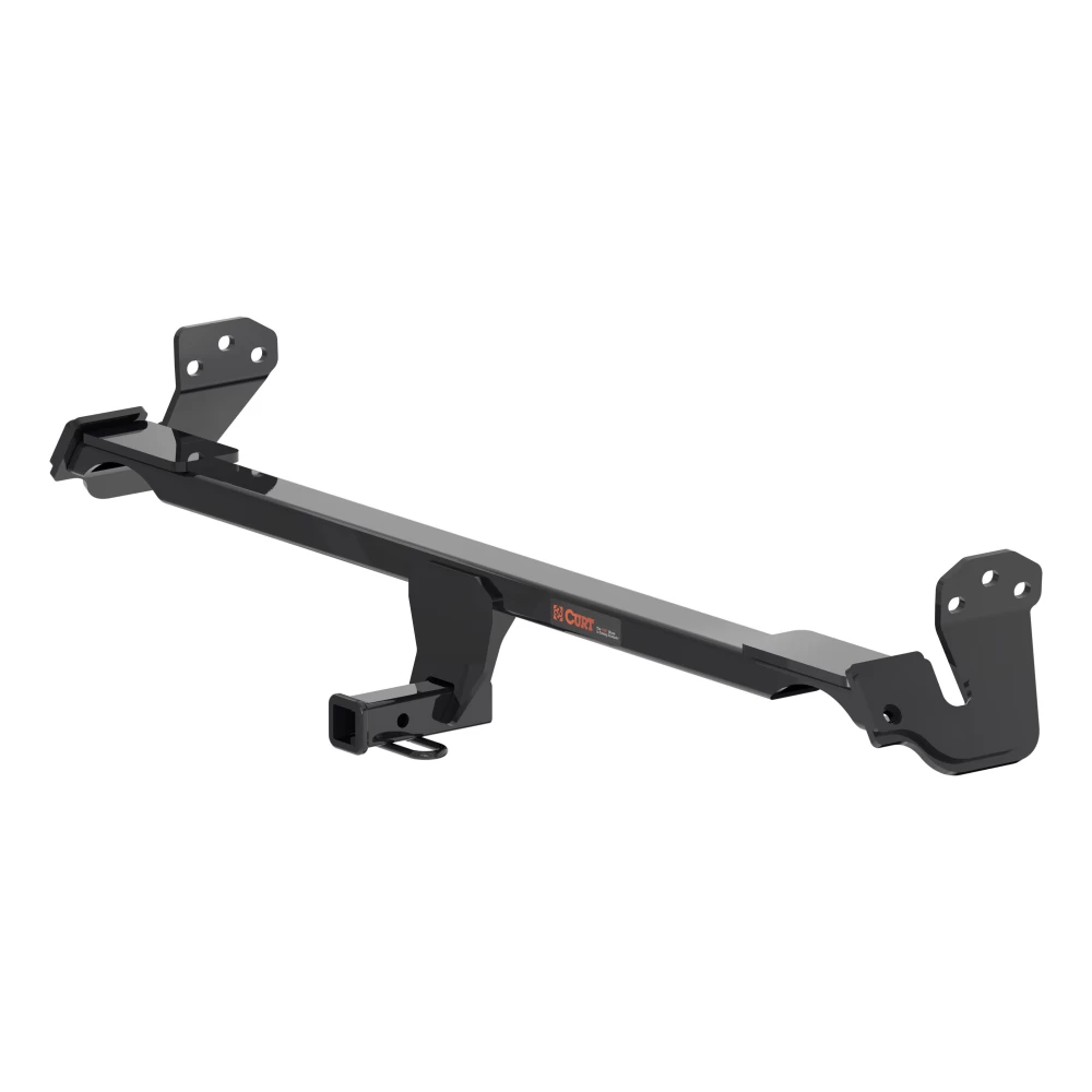 For 2022-2023 Hyundai Kona N Trailer Hitch + Wiring 5 Pin Fits All Models Curt 11638 1-1/4 Tow Receiver