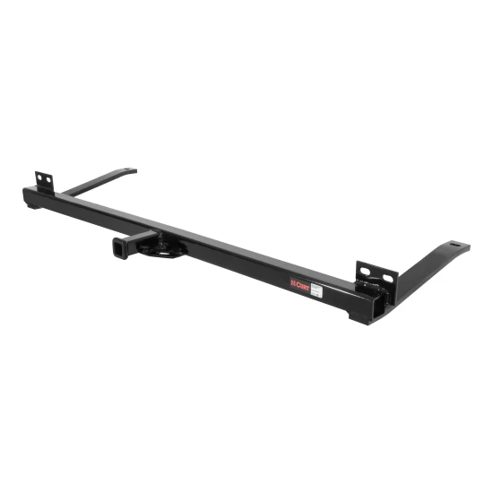 For 1978-1987 Chevy El Camino Trailer Hitch + Wiring 4 Pin Fits All Models Curt 12005 58044 1-1/4 Tow Receiver