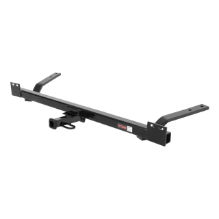 For 1985-1990 Buick LeSabre Trailer Hitch + Wiring 5 Pin Fits All Models Curt 12041 1-1/4 Tow Receiver