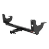 For 2008-2012 Chevy Malibu Trailer Hitch Fits LTZ Models Except Hybrid Curt 12051 1-1/4 Tow Receiver