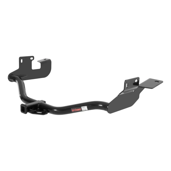 For 2005-2011 Mercury Mariner Trailer Hitch + Wiring 4 Pin Fits All Models Curt 12060 56329 1-1/4 Tow Receiver