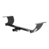 For 11-23 Chrysler 300 Dodge Challenger 11-15 Charger Trailer Hitch Curt 12064 1-1/4 Tow Receiver
